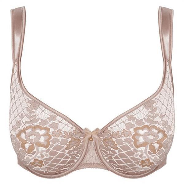 Grote foto m lody naadloze beugel bh 005 kleding dames ondergoed