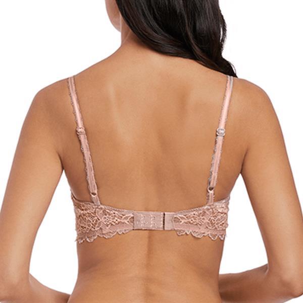 Grote foto lace perfection push up bh 005 kleding dames ondergoed