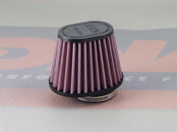 Grote foto dna 62 mm ovaal filter met rubberen bovenkant motoren overige accessoires