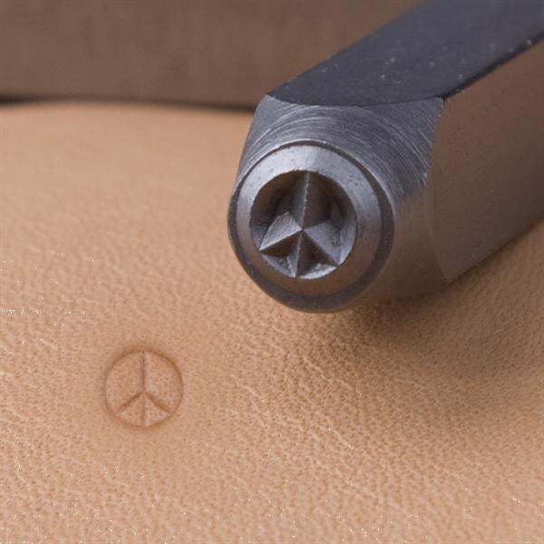 Grote foto symbolen stempels slagstempels slagletters cijfers doe het zelf en verbouw gereedschappen en machines