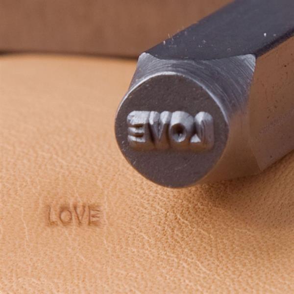 Grote foto symbolen stempels slagstempels slagletters cijfers doe het zelf en verbouw gereedschappen en machines