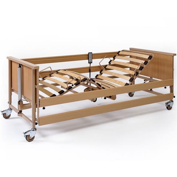 Grote foto hoog laag bedden in voorraad vanaf ..... diversen verpleegmiddelen en hulpmiddelen