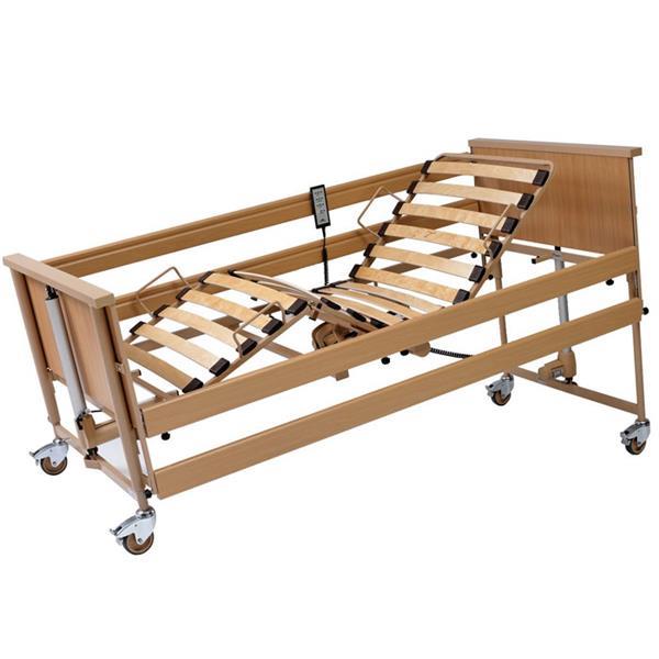 Grote foto hoog laag bedden in voorraad vanaf ..... diversen verpleegmiddelen en hulpmiddelen