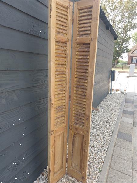 Grote foto brocante set louvre luiken huis en inrichting woningdecoratie