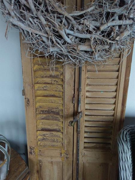 Grote foto brocante set louvre luiken huis en inrichting woningdecoratie