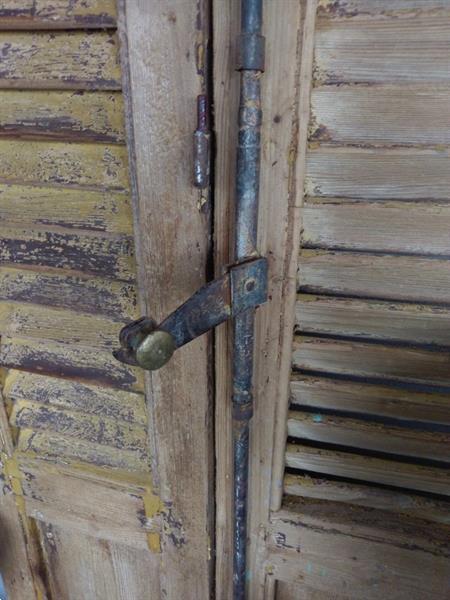 Grote foto brocante set louvre luiken huis en inrichting woningdecoratie