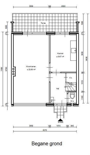 Grote foto woningruil ik naar eindhoven jij naar geldrop huizen en kamers woningruil overig