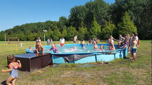 Grote foto diverse kavels chalets beschikbaar de verborgen hoek r 52r caravans en kamperen stacaravans