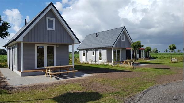 Grote foto diverse kavels chalets beschikbaar de verborgen hoek r 52r caravans en kamperen stacaravans