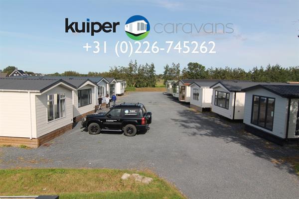 Grote foto diverse kavels chalets beschikbaar de verborgen hoek r 52r caravans en kamperen stacaravans