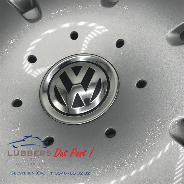 Grote foto wieldop vw polo vw fox 6q0601147q rgz 14 inch losse auto onderdelen accessoire delen