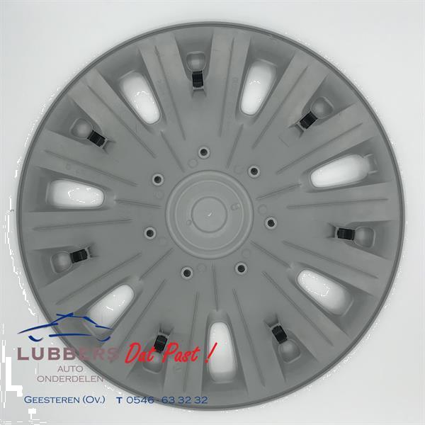 Grote foto wieldop vw polo vw fox 6q0601147q rgz 14 inch losse auto onderdelen accessoire delen