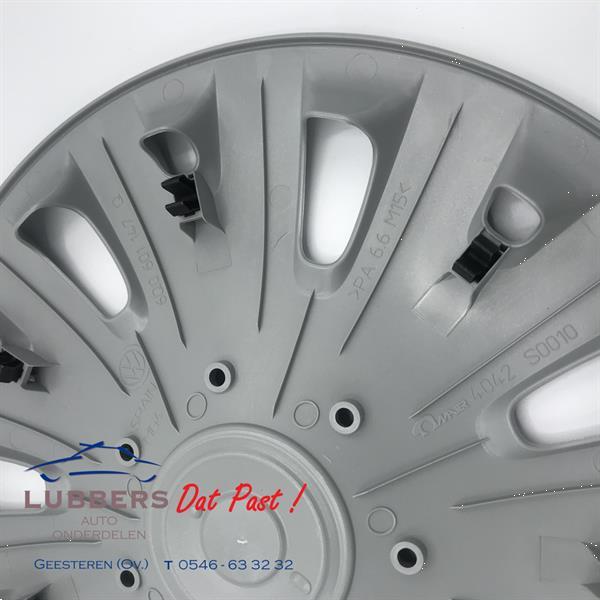 Grote foto wieldop vw polo vw fox 6q0601147q rgz 14 inch losse auto onderdelen accessoire delen