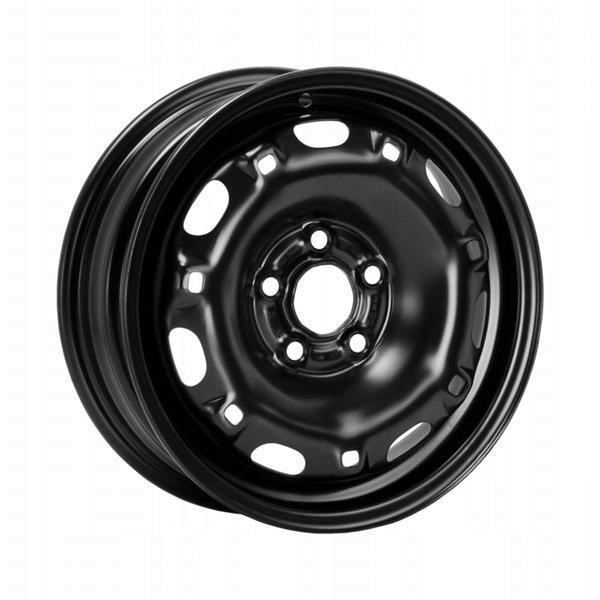 Grote foto wieldop vw polo vw fox 6q0601147q rgz 14 inch losse auto onderdelen accessoire delen