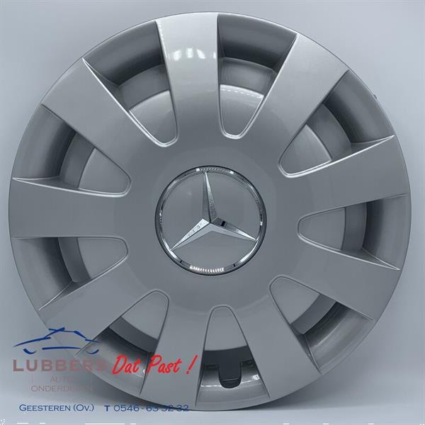 Grote foto wieldop 16 inch mercedes sprinter b66560733 a9064006740 auto onderdelen accessoire delen