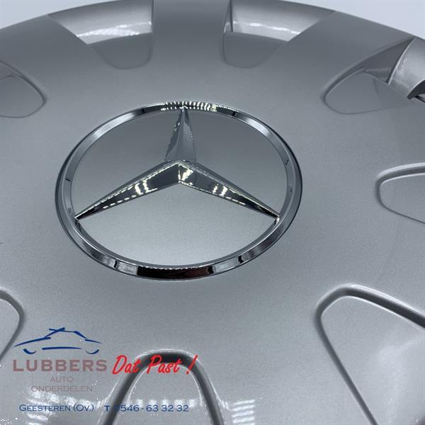 Grote foto wieldop 16 inch mercedes sprinter b66560733 a9064006740 auto onderdelen accessoire delen
