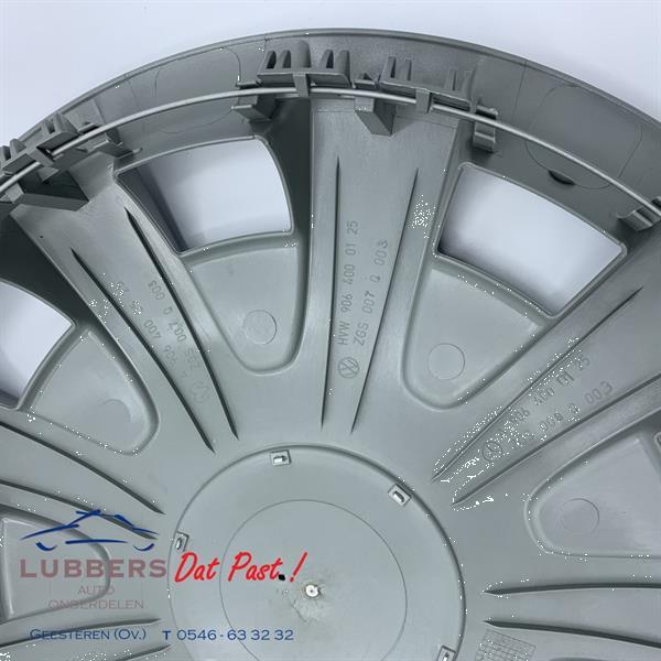 Grote foto wieldop 16 inch mercedes sprinter b66560733 a9064006740 auto onderdelen accessoire delen