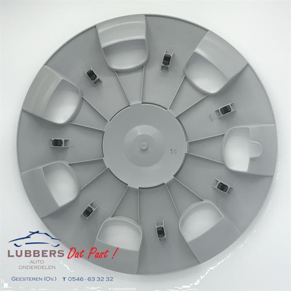 Grote foto wieldop skoda 14 inch 6y0601147a 6y0601147a mws originee auto onderdelen accessoire delen