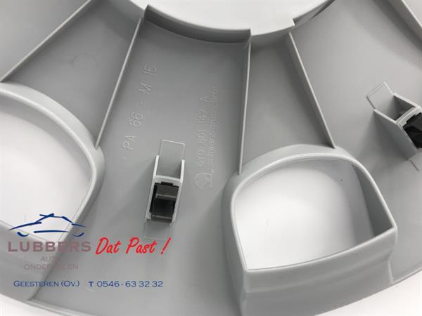 Grote foto wieldop skoda 14 inch 6y0601147a 6y0601147a mws originee auto onderdelen accessoire delen