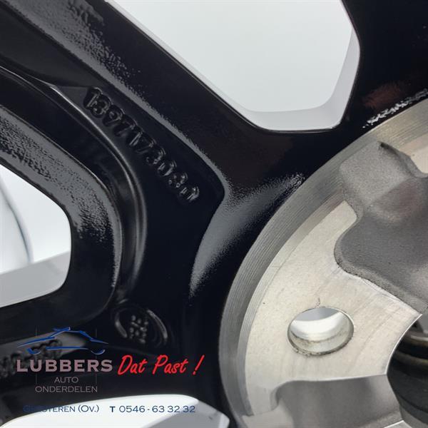 Grote foto velgenset fiat ducato 16 inch light versies 71807358 13 auto onderdelen overige auto onderdelen