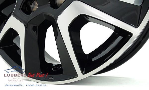 Grote foto velgenset fiat ducato 16 inch light versies 71807358 13 auto onderdelen overige auto onderdelen