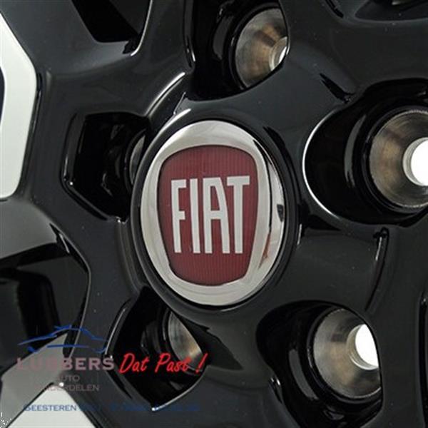 Grote foto velgenset fiat ducato 16 inch light versies 71807358 13 auto onderdelen overige auto onderdelen