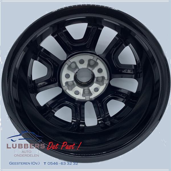 Grote foto velgenset fiat ducato 16 inch light versies 71807358 13 auto onderdelen overige auto onderdelen