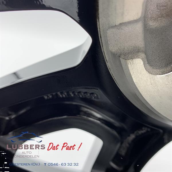 Grote foto velgenset fiat ducato 16 inch light versies 71807358 13 auto onderdelen overige auto onderdelen