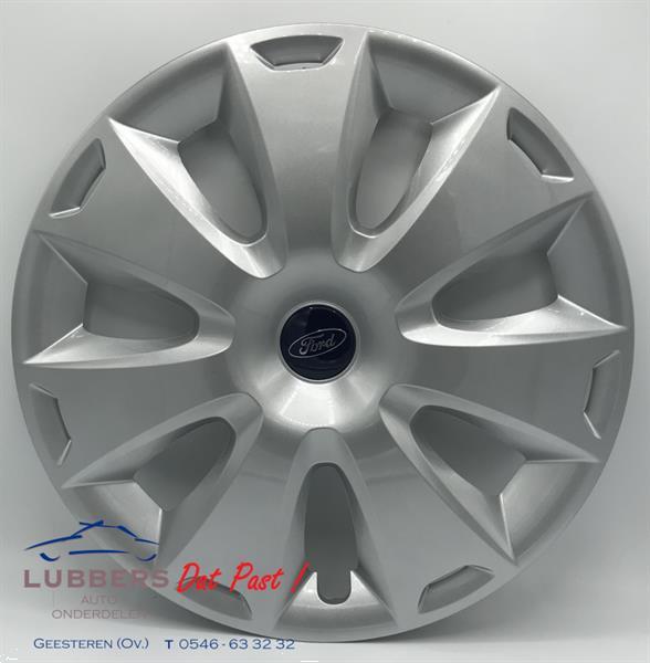 Grote foto wieldop 16 inch ford 1704582 1683454 origineel set auto onderdelen accessoire delen