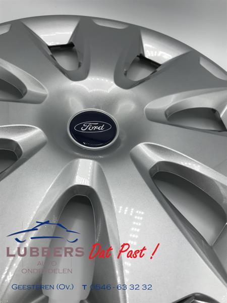 Grote foto wieldop 16 inch ford 1704582 1683454 origineel set auto onderdelen accessoire delen