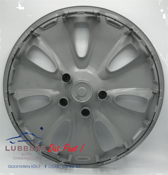 Grote foto wieldop 16 inch ford 1704582 1683454 origineel set auto onderdelen accessoire delen