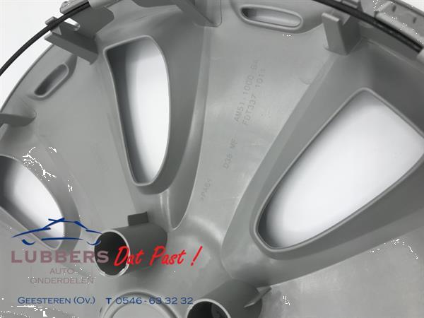 Grote foto wieldop 16 inch ford 1704582 1683454 origineel set auto onderdelen accessoire delen