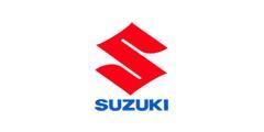 Grote foto embleem suzuki alto vanaf 2009 77832m68k000pg auto onderdelen overige auto onderdelen