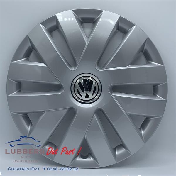 Grote foto wieldop volkswagen 15 inch 6r0071455 6r0601147c wpu 0844 auto onderdelen accessoire delen