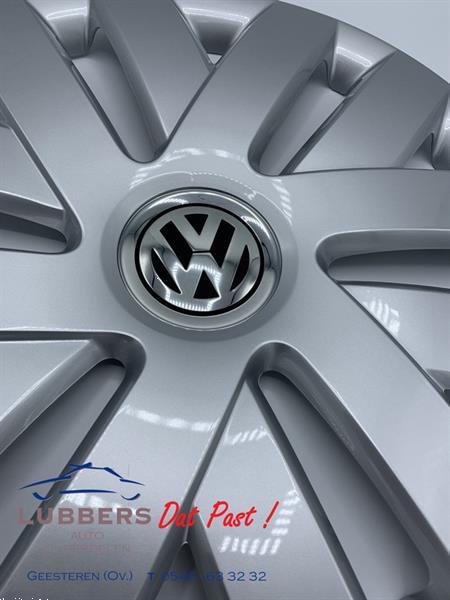 Grote foto wieldop volkswagen 15 inch 6r0071455 6r0601147c wpu 0844 auto onderdelen accessoire delen