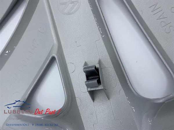 Grote foto wieldop volkswagen 15 inch 6r0071455 6r0601147c wpu 0844 auto onderdelen accessoire delen