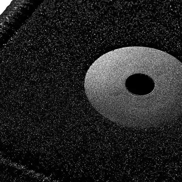 Grote foto mattenset voor vw polo volkswagen polo 2g vanaf 2018 zwart auto onderdelen overige auto onderdelen