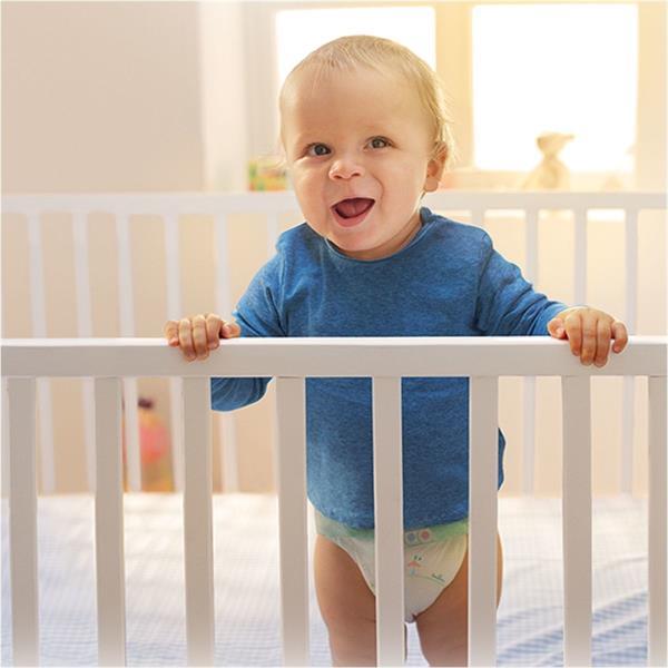 Grote foto pampers baby dry maat 3 maandbox 272 luiers kinderen en baby dekens en slaapzakjes