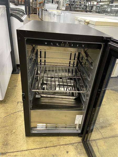 Grote foto dry aging kast vleesrijpings kast 88 liter 230v horeca diversen overige diversen