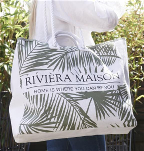 Grote foto rivi ra maison tropical leaves bag sieraden tassen en uiterlijk damestassen