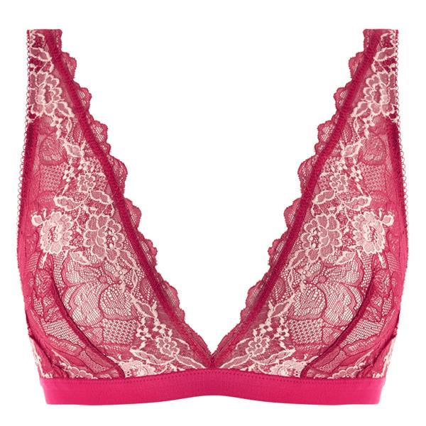Grote foto lace perfection bralette 005 kleding dames ondergoed