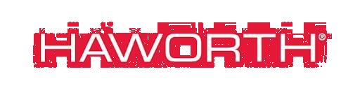 Grote foto haworth fern cognac lederen bureaustoel design huis en inrichting stoelen