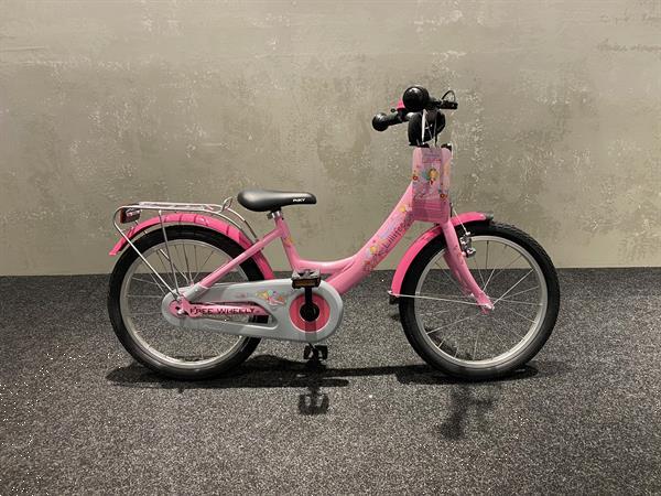 Puky ZL-18 Lillifee Kopen | Kinderfietsen
