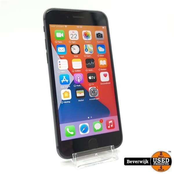 Grote foto apple iphone 8 64gb space gray in nette staat telecommunicatie apple iphone