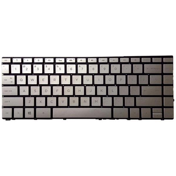 Grote foto us version keyboard with keyboard backlight for hp spectre x computers en software toetsenborden