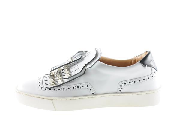 Grote foto santoni sneakers maat 36 kleding dames schoenen