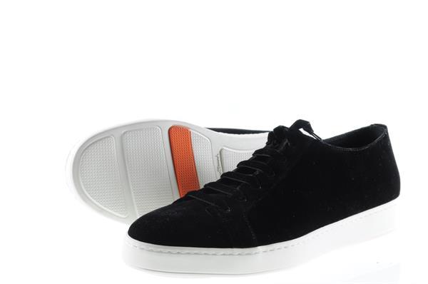 Grote foto santoni sneakers maat 43 kleding heren schoenen