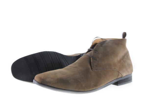 Grote foto giuseppe maurizio veterschoenen maat 47 kleding heren schoenen