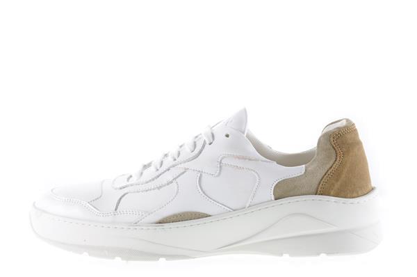 Grote foto stefano lauran sneakers maat 42 kleding heren schoenen