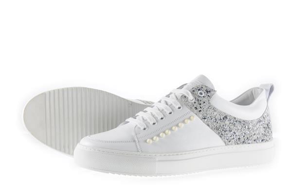 Massimo Villa Sneakers Maat 44 Kopen Schoenen